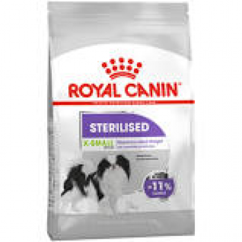 Royal Canin X-Small Sterilised 1.5kg